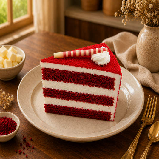 Red Velvet