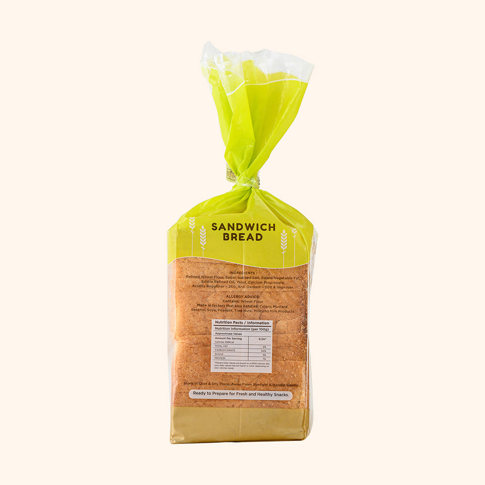 Bread – Atul Bakery