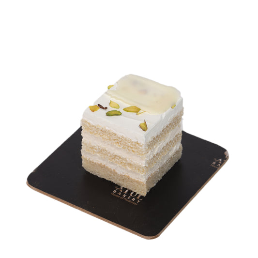 Shahi Rasmalai Pastry