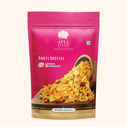 Surti Special 400g