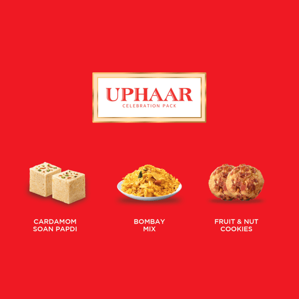 Uphaar 800g