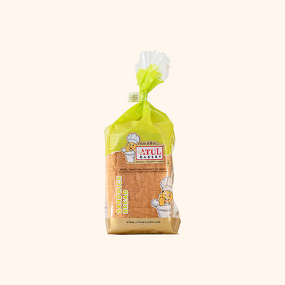 Sandwich Breads 250g