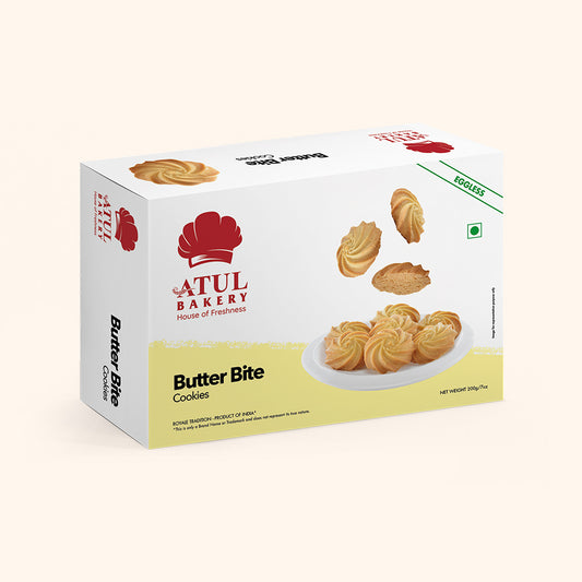 Butter Bite 200g